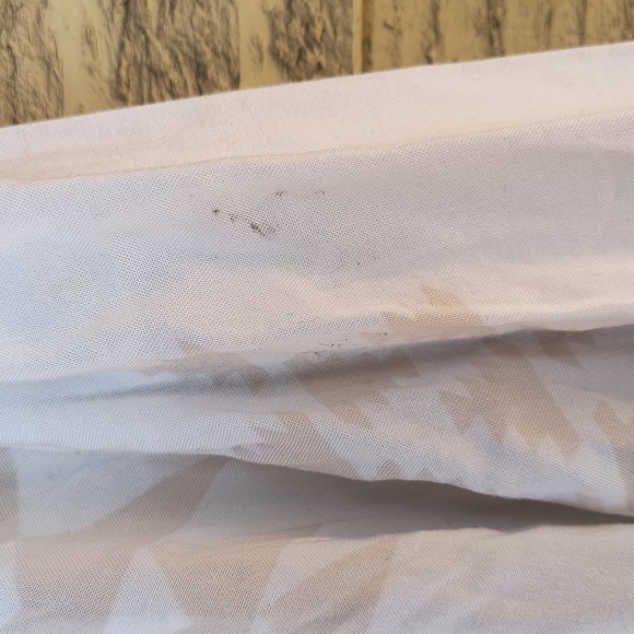 Pendleton Tribal Print Button-Up Shirt - Picture 4 of 5